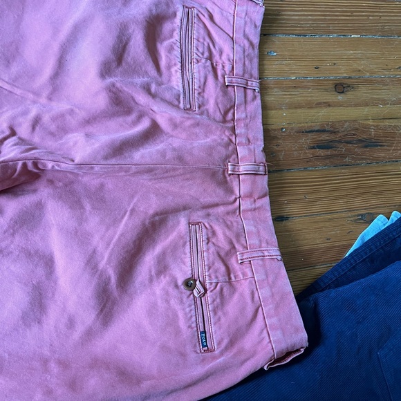 Polo Pants 3 pair Chinos Corduroy Jeans - Picture 9 of 11